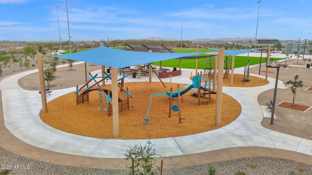 12639 W Oyer Lane, Peoria, AZ 85383