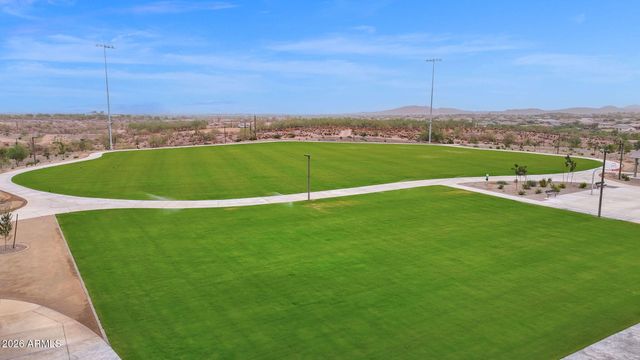 12639 W Oyer Lane, Peoria, AZ 85383