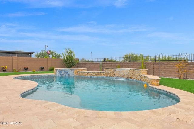 12639 W Oyer Lane, Peoria, AZ 85383