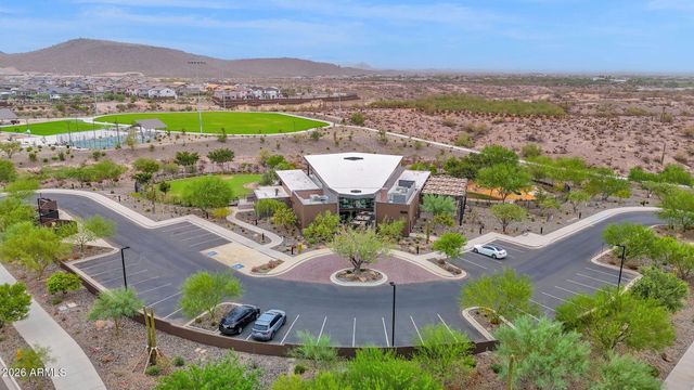 12639 W Oyer Lane, Peoria, AZ 85383