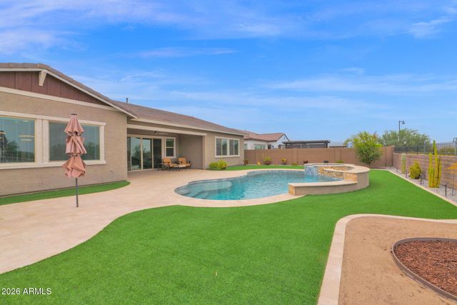 12639 W Oyer Lane, Peoria, AZ 85383