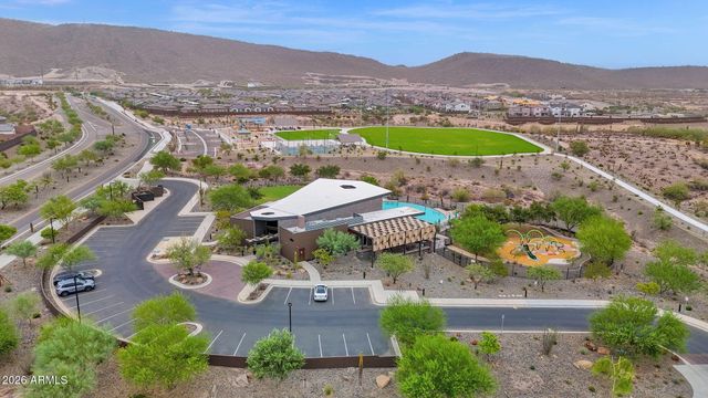 12639 W Oyer Lane, Peoria, AZ 85383