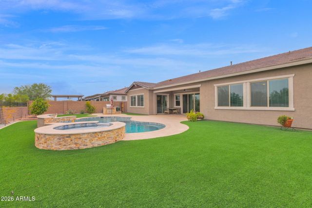 12639 W Oyer Lane, Peoria, AZ 85383