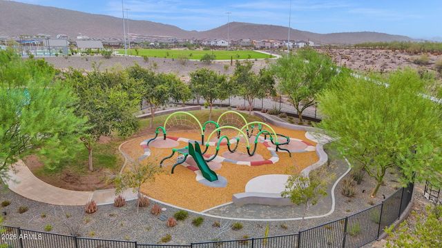 12639 W Oyer Lane, Peoria, AZ 85383
