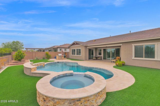 12639 W Oyer Lane, Peoria, AZ 85383