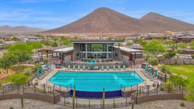 12639 W Oyer Lane, Peoria, AZ 85383
