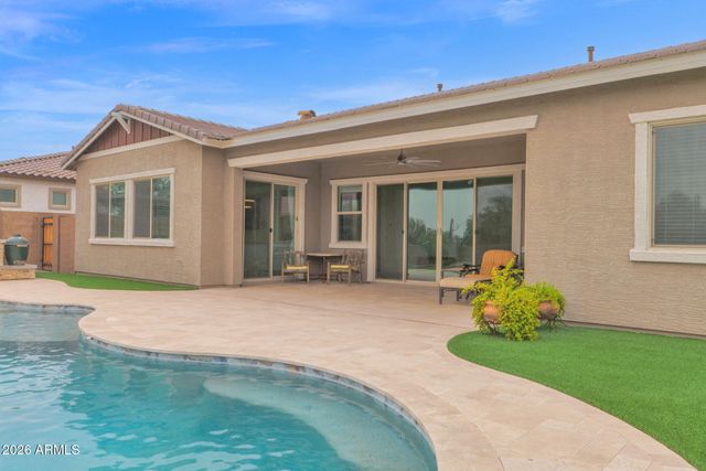 12639 W Oyer Lane, Peoria, AZ 85383