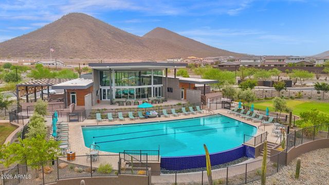 12639 W Oyer Lane, Peoria, AZ 85383