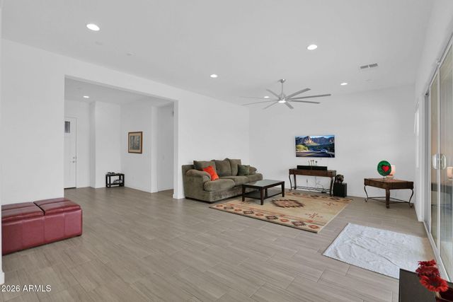 12639 W Oyer Lane, Peoria, AZ 85383