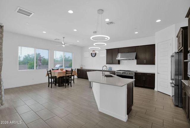 12639 W Oyer Lane, Peoria, AZ 85383
