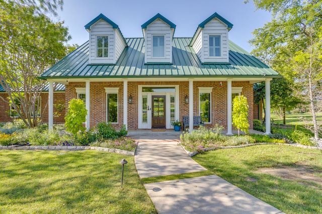 4600 E Bankhead Highway, Hudson Oaks, TX 76087