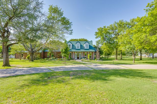 4600 E Bankhead Highway, Hudson Oaks, TX 76087