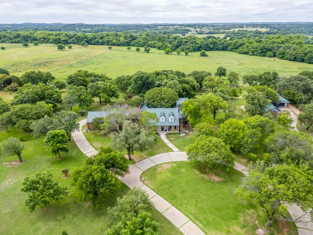 4600 E Bankhead Highway, Hudson Oaks, TX 76087