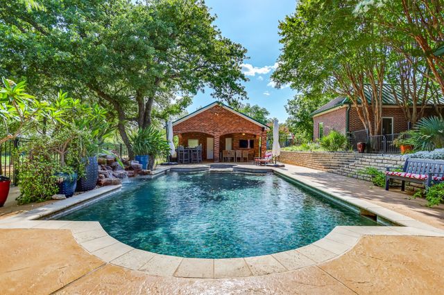 4600 E Bankhead Highway, Hudson Oaks, TX 76087