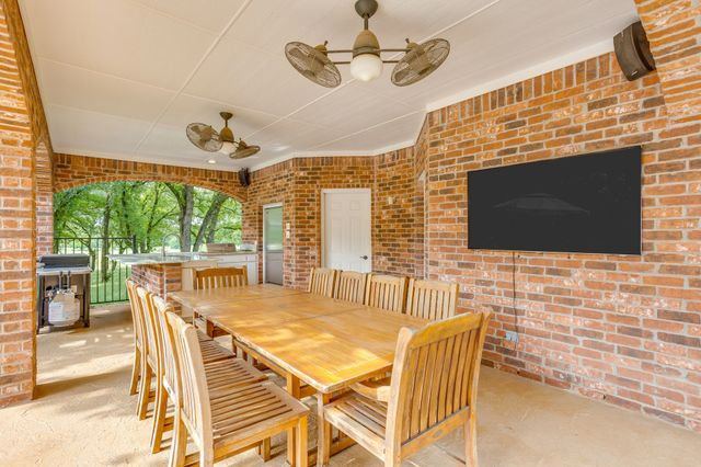 4600 E Bankhead Highway, Hudson Oaks, TX 76087