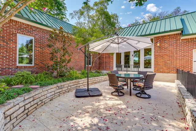 4600 E Bankhead Highway, Hudson Oaks, TX 76087