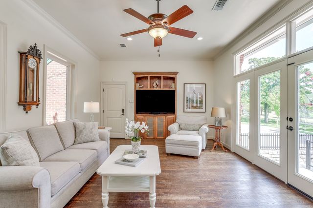 4600 E Bankhead Highway, Hudson Oaks, TX 76087