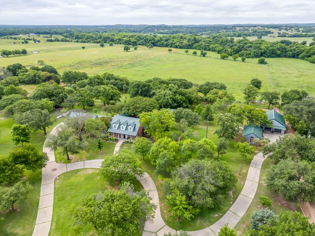 4600 E Bankhead Highway, Hudson Oaks, TX 76087
