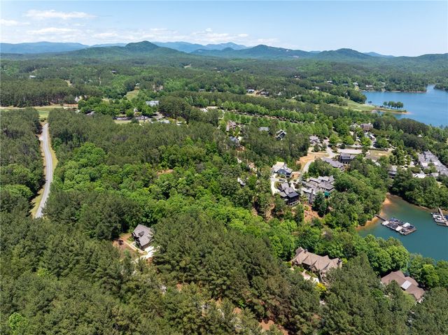 113 Sunrise Ridge, Sunset, SC 29685