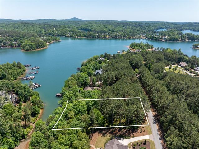 113 Sunrise Ridge, Sunset, SC 29685