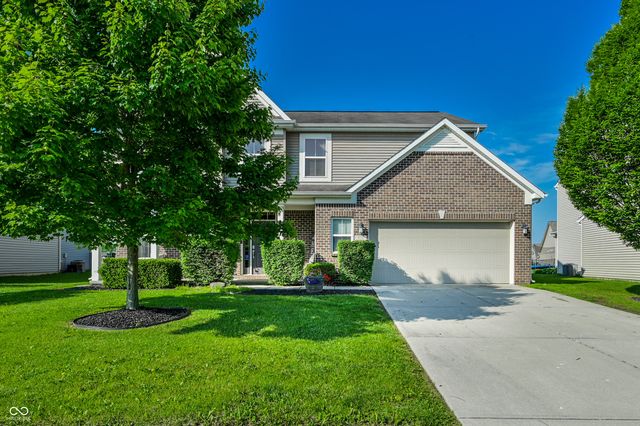 5132 Montevideo Drive, Plainfield, IN 46168