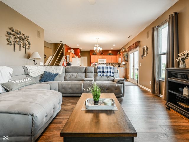 5132 Montevideo Drive, Plainfield, IN 46168