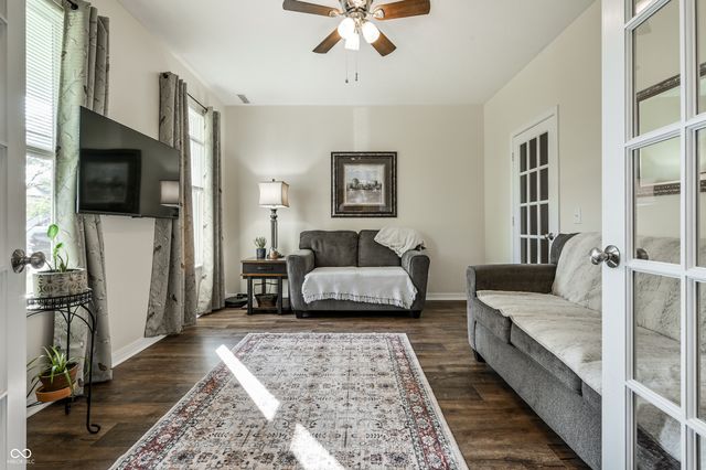 5132 Montevideo Drive, Plainfield, IN 46168