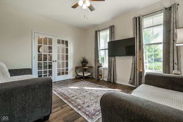 5132 Montevideo Drive, Plainfield, IN 46168