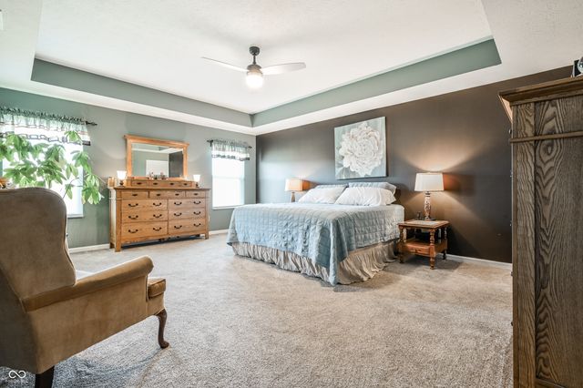 5132 Montevideo Drive, Plainfield, IN 46168