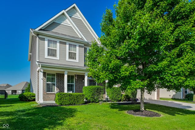 5132 Montevideo Drive, Plainfield, IN 46168