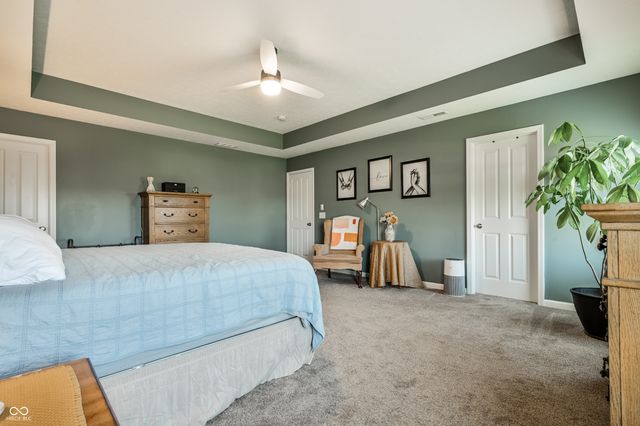 5132 Montevideo Drive, Plainfield, IN 46168