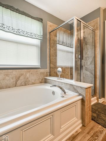 5132 Montevideo Drive, Plainfield, IN 46168