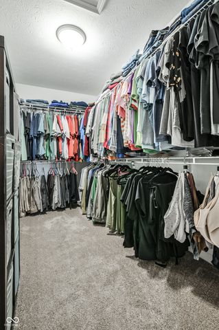 5132 Montevideo Drive, Plainfield, IN 46168