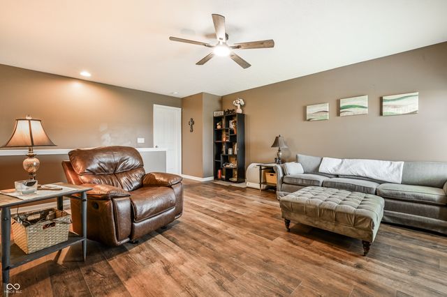 5132 Montevideo Drive, Plainfield, IN 46168