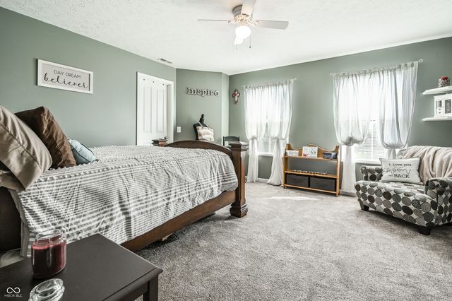 5132 Montevideo Drive, Plainfield, IN 46168