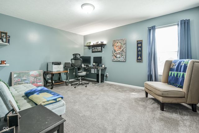 5132 Montevideo Drive, Plainfield, IN 46168