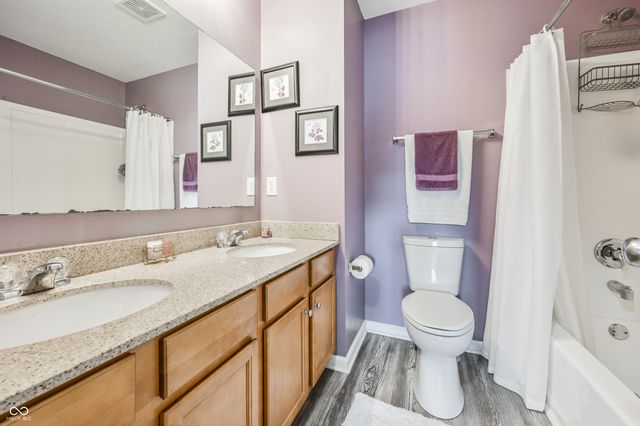 5132 Montevideo Drive, Plainfield, IN 46168