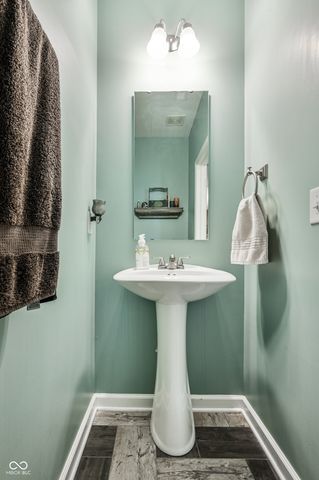 5132 Montevideo Drive, Plainfield, IN 46168