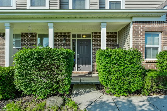 5132 Montevideo Drive, Plainfield, IN 46168