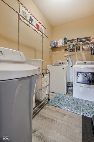 5132 Montevideo Drive, Plainfield, IN 46168