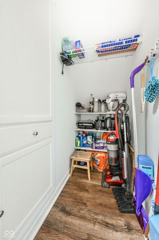 5132 Montevideo Drive, Plainfield, IN 46168