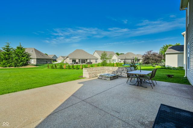 5132 Montevideo Drive, Plainfield, IN 46168