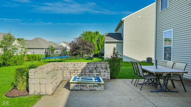 5132 Montevideo Drive, Plainfield, IN 46168