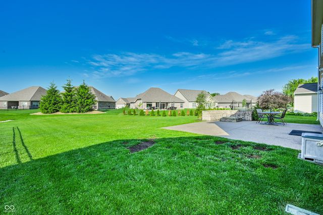 5132 Montevideo Drive, Plainfield, IN 46168