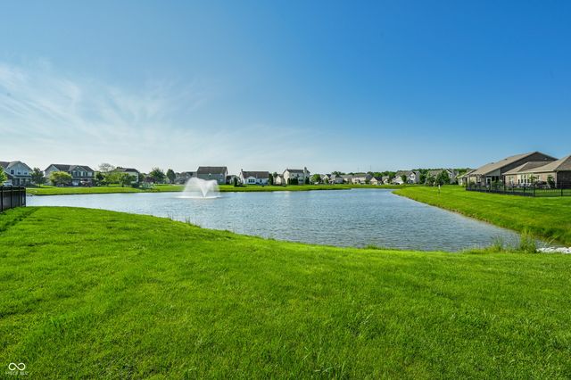 5132 Montevideo Drive, Plainfield, IN 46168