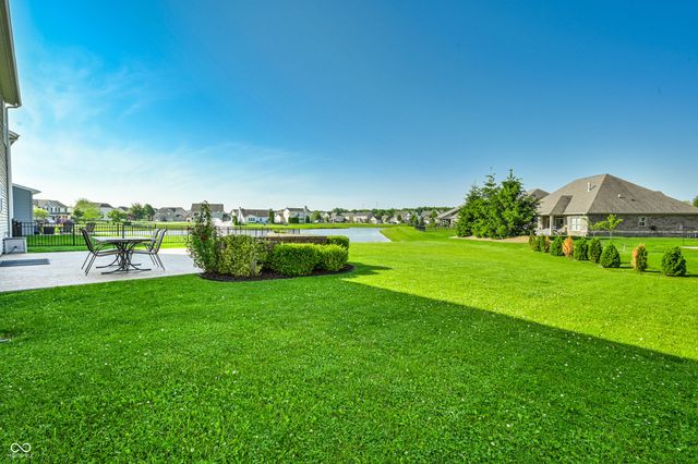 5132 Montevideo Drive, Plainfield, IN 46168