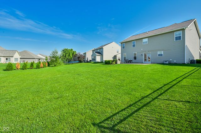 5132 Montevideo Drive, Plainfield, IN 46168