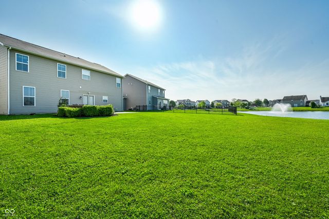 5132 Montevideo Drive, Plainfield, IN 46168
