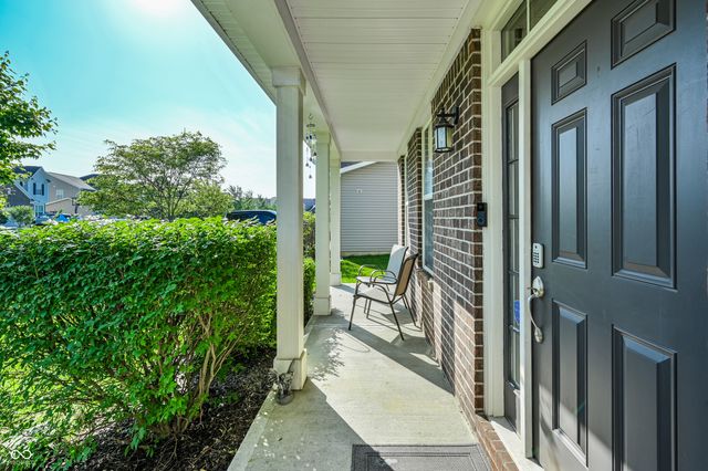 5132 Montevideo Drive, Plainfield, IN 46168