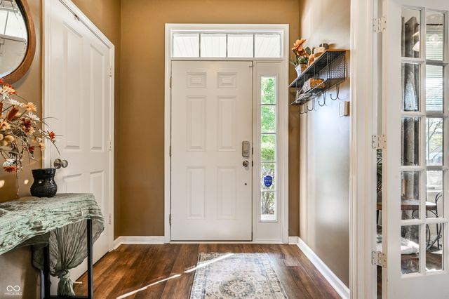 5132 Montevideo Drive, Plainfield, IN 46168